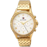 Tommy Hilfiger Watch Ari For Women - 1782142, With White Dial - Image 2