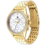 Tommy Hilfiger Watch Ari For Women - 1782142, With White Dial - Image 4