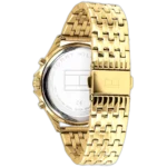 Tommy Hilfiger Watch Ari For Women - 1782142, With White Dial - Image 5