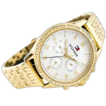 Tommy Hilfiger Watch Ari For Women - 1782142, With White Dial - Image 7