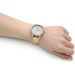 Tommy Hilfiger Watch Ari For Women - 1782142, With White Dial - Image 9