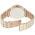 Tommy Hilfiger Watch Ari For Women - 1782143, With White Dial - Image 3