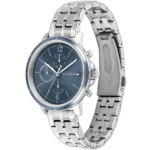 Tommy Hilfiger Watch Madison For Women - 1782188, With Blue Dial - Image 4