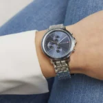 Tommy Hilfiger Watch Madison For Women - 1782188, With Blue Dial - Image 7