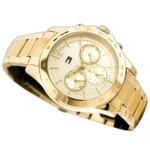 Tommy Hilfiger Watch Haven For Women - 1782195, With White Dial - Image 5