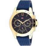 Tommy Hilfiger Watch Haven For Women - 1782198, With Blue Dial - Image 2