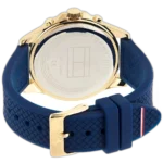Tommy Hilfiger Watch Haven For Women - 1782198, With Blue Dial - Image 4