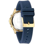 Tommy Hilfiger Watch Haven For Women - 1782198, With Blue Dial - Image 6