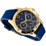 Tommy Hilfiger Watch Haven For Women - 1782198, With Blue Dial - Image 7