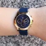 Tommy Hilfiger Watch Haven For Women - 1782198, With Blue Dial - Image 8