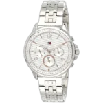 Tommy Hilfiger Watch Harper For Women - 1782222, With White Dial - Image 2