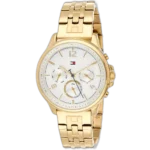 Tommy Hilfiger Watch Harper For Women - 1782224, With Rose Gold Dial - Image 2