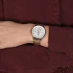 Tommy Hilfiger Watch Harper For Women - 1782224, With Rose Gold Dial - Image 8