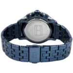 Tommy Hilfiger Watch Harper For Women - 1782227, With Blue Dial - Image 3