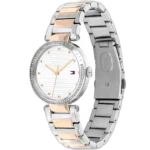Tommy Hilfiger Watch Lynn For Women - 1782236, With White Dial - Image 3