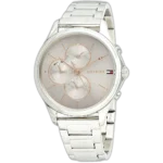 Tommy Hilfiger Watch Skylar For Women - 1782263, With Gray Dial - Image 2
