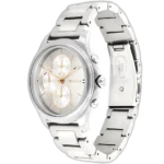 Tommy Hilfiger Watch Skylar For Women - 1782263, With Gray Dial - Image 3