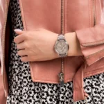 Tommy Hilfiger Watch Skylar For Women - 1782263, With Gray Dial - Image 5