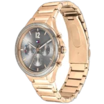 Tommy Hilfiger Watch Eve For Women - 1782277, With Gray Dial - Image 2