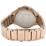 Tommy Hilfiger Watch Eve For Women - 1782277, With Gray Dial - Image 4