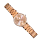 Tommy Hilfiger Watch Jenna For Women - 1782296, With Rose Gold Dial - Image 5