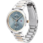 Tommy Hilfiger Watch Jenna For Women - 1782298, With Blue Dial - Image 2