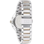 Tommy Hilfiger Watch Jenna For Women - 1782298, With Blue Dial - Image 3