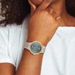Tommy Hilfiger Watch Jenna For Women - 1782298, With Blue Dial - Image 5