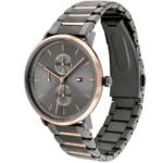 Tommy Hilfiger Watch Jenna For Women - 1782300, With Gray Dial - Image 3