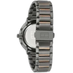 Tommy Hilfiger Watch Jenna For Women - 1782300, With Gray Dial - Image 4