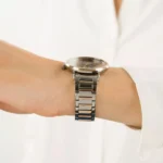 Tommy Hilfiger Watch Jenna For Women - 1782300, With Gray Dial - Image 6