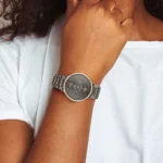 Tommy Hilfiger Watch Jenna For Women - 1782300, With Gray Dial - Image 7
