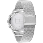 ⁦Tommy Hilfiger Watch Blake For Women - 1782301, With Silver Dial⁩ - الصورة ⁦3⁩