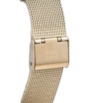 ⁦Tommy Hilfiger Watch Blake For Women - 1782302, With Gold Dial⁩ - الصورة ⁦5⁩