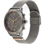 ⁦Tommy Hilfiger Watch Blake For Women - 1782304, With Gray Dial⁩ - الصورة ⁦2⁩