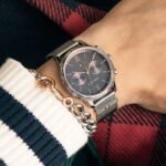 ⁦Tommy Hilfiger Watch Blake For Women - 1782304, With Gray Dial⁩ - الصورة ⁦4⁩