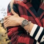 ⁦Tommy Hilfiger Watch Blake For Women - 1782304, With Gray Dial⁩ - الصورة ⁦5⁩