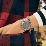 ⁦Tommy Hilfiger Watch Blake For Women - 1782304, With Gray Dial⁩ - الصورة ⁦6⁩