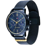 ⁦Tommy Hilfiger Watch Blake For Women - 1782305, With Blue Dial⁩ - الصورة ⁦2⁩