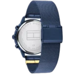 ⁦Tommy Hilfiger Watch Blake For Women - 1782305, With Blue Dial⁩ - الصورة ⁦3⁩