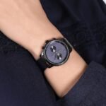 ⁦Tommy Hilfiger Watch Blake For Women - 1782305, With Blue Dial⁩ - الصورة ⁦4⁩