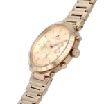 ⁦Tommy Hilfiger Watch Emery For Women - 1782347, With Rose Gold Dial⁩ - الصورة ⁦3⁩