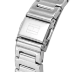 ⁦Tommy Hilfiger Watch Emery For Women - 1782348, With Silver Dial⁩ - الصورة ⁦5⁩