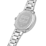 ⁦Tommy Hilfiger Watch Emery For Women - 1782349, With Blue Dial⁩ - الصورة ⁦4⁩
