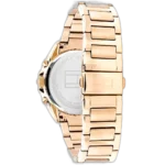 ⁦Tommy Hilfiger Watch Kennedy For Women - 1782386, With Blue Dial⁩ - الصورة ⁦4⁩