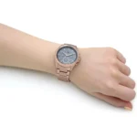 ⁦Tommy Hilfiger Watch Kennedy For Women - 1782386, With Blue Dial⁩ - الصورة ⁦7⁩