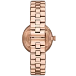 Emporio Armani Watch Arianna For Women - AR11196, With White Dial - Image 3