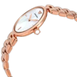 Emporio Armani Watch Arianna For Women - AR11196, With White Dial - Image 4