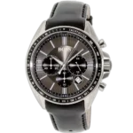 Hugo Boss Driver Chronograph Watch For Men - 1513085, With Black Dial - Image 2