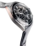 Hugo Boss Driver Chronograph Watch For Men - 1513085, With Black Dial - Image 6